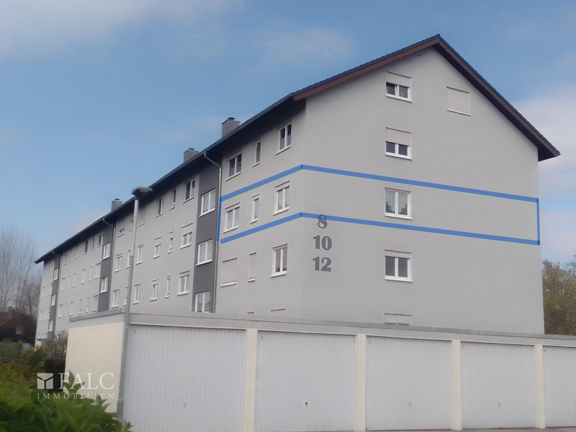 Frontansicht